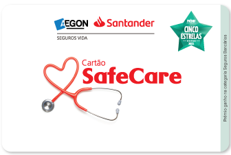 SafeCare cartao FHNET pers